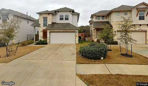 Manassas, LEANDER, TX 78641