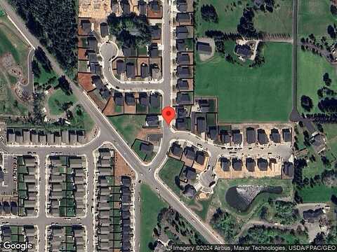14Th, LA CENTER, WA 98629