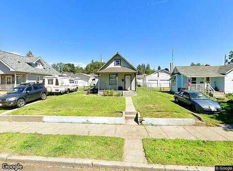 Euclid, SPOKANE, WA 99205