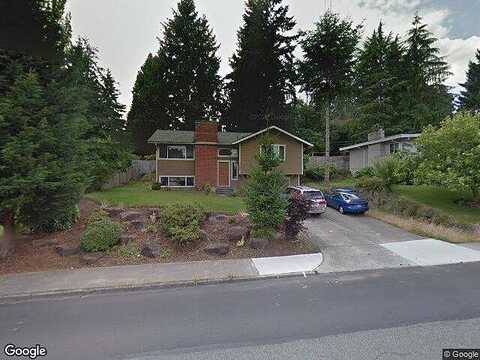 164Th, BELLEVUE, WA 98008