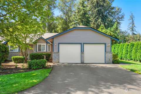 136Th Street, ORTING, WA 98360