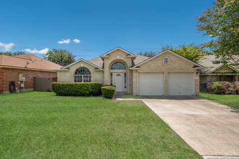 Ozuna, CIBOLO, TX 78108