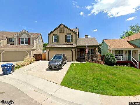 Yale, LAKEWOOD, CO 80228
