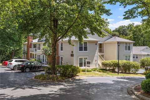 Keys Crossing, BROOKHAVEN, GA 30319