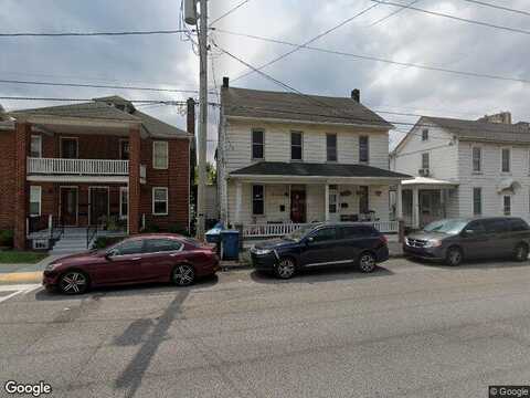 2Nd, HIGHSPIRE, PA 17034
