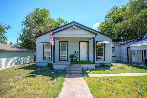 Avenue B, TEMPLE, TX 76501