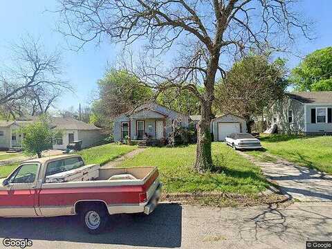 Avenue B, TEMPLE, TX 76501
