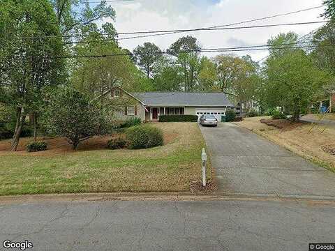 Somerset, LILBURN, GA 30047