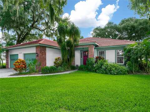 Wirts Point, BABSON PARK, FL 33827