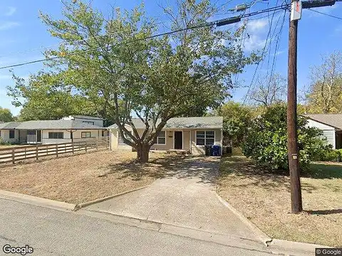 Morris, MCKINNEY, TX 75069