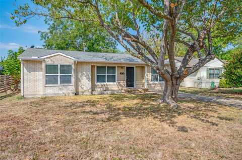 Morris, MCKINNEY, TX 75069