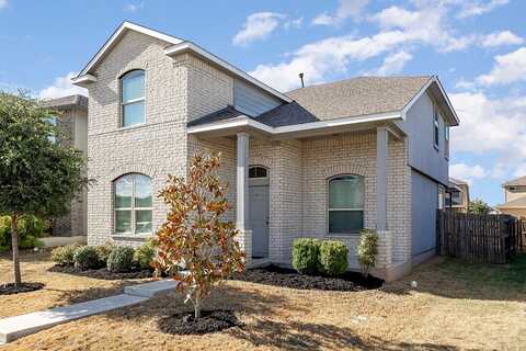 Brooks, LEANDER, TX 78641