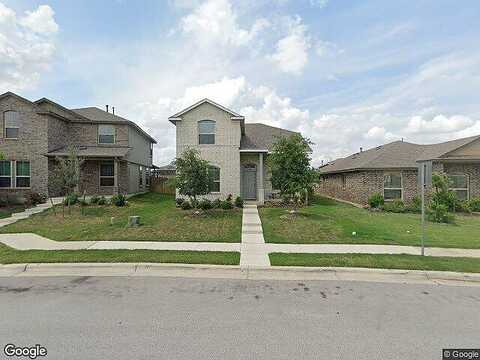 Brooks, LEANDER, TX 78641