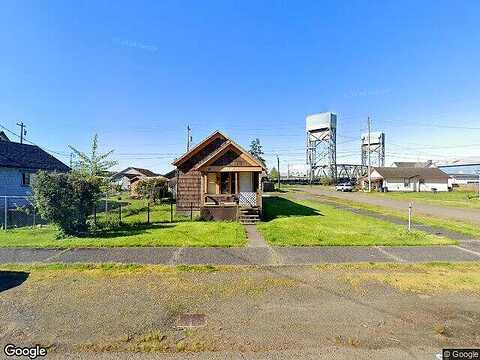 C, HOQUIAM, WA 98550