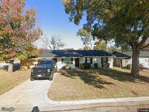 Bryan, BEDFORD, TX 76022