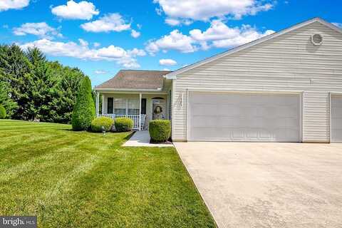 Village, SPRING GROVE, PA 17362
