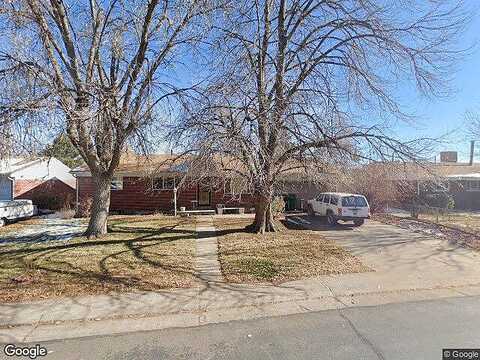 Lamar, LAKEWOOD, CO 80232