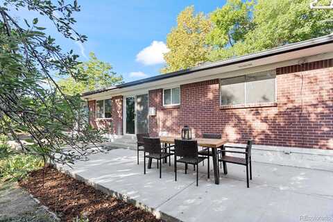 Lamar, LAKEWOOD, CO 80232