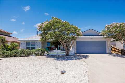 Captain Kidd, CORPUS CHRISTI, TX 78418