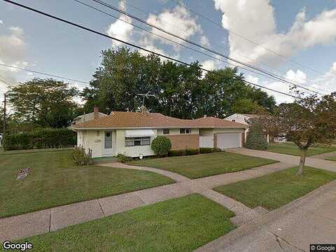 42Nd, ERIE, PA 16509