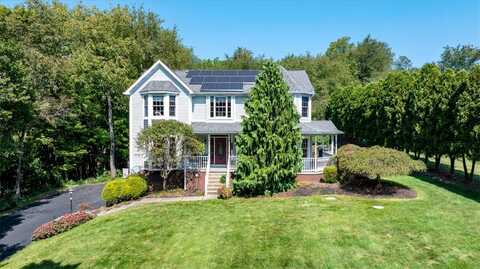 Heathercroft, CRANBERRY TOWNSHIP, PA 16066