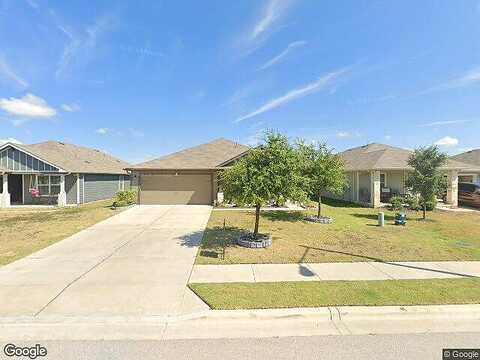 San Bernard, HUTTO, TX 78634