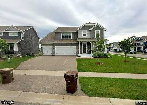 Evergreen, DAYTON, MN 55327