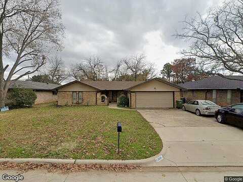 Ashbury, ARLINGTON, TX 76015