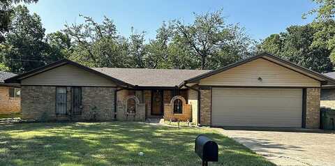Ashbury, ARLINGTON, TX 76015