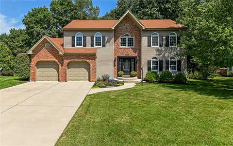 Woodbine, CRANBERRY TOWNSHIP, PA 16066