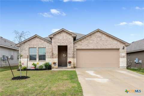 Atwood, JARRELL, TX 76537