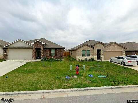 Atwood, JARRELL, TX 76537