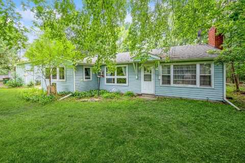 Crooked Lake, MINNEAPOLIS, MN 55448
