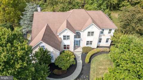 Bridle Estates, YARDLEY, PA 19067