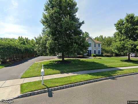 Bridle Estates, YARDLEY, PA 19067