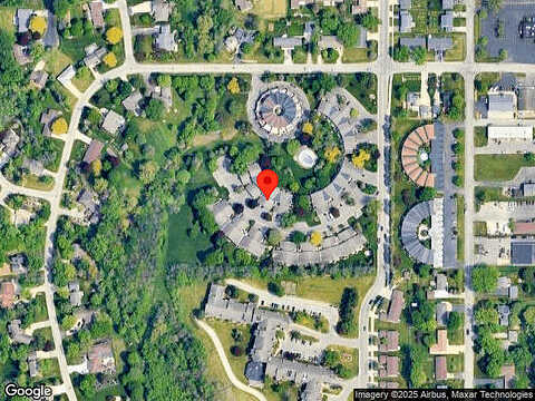 Nicolet, APPLETON, WI 54914