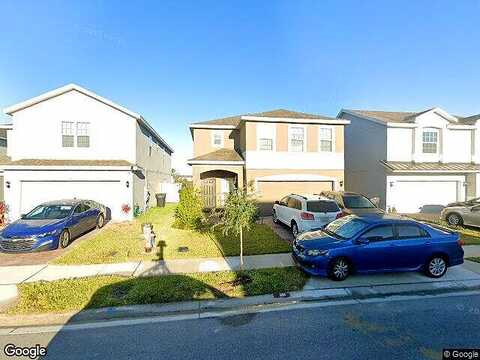Island Slough, DAVENPORT, FL 33837
