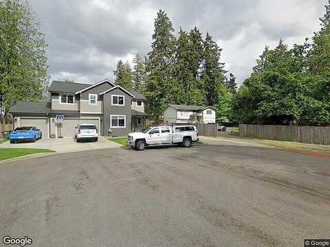 78Th, PUYALLUP, WA 98373