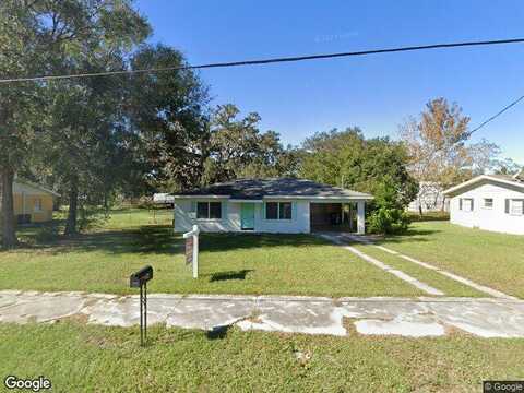 French, FORT MEADE, FL 33841