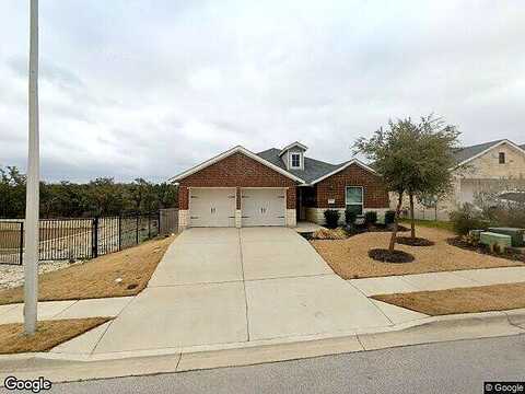Low Branch, LEANDER, TX 78641