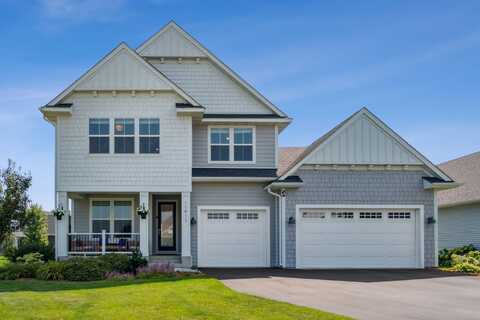 Linden, LAKE ELMO, MN 55042