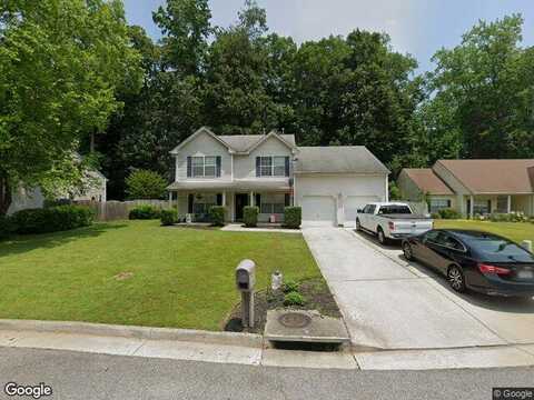 Misty Ridge, SUFFOLK, VA 23434