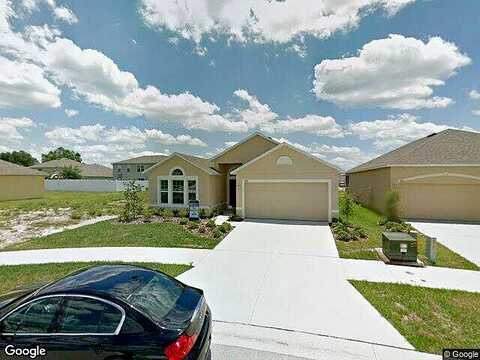 Berkley Ridge, AUBURNDALE, FL 33823