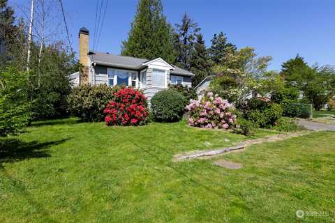 Park, SEATTLE, WA 98133