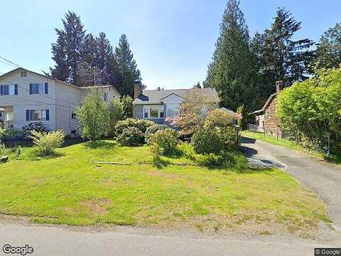 Park, SEATTLE, WA 98133