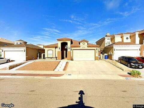 Pifas Nevarez, EL PASO, TX 79934