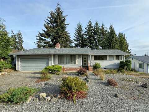 Madrona, PORT ANGELES, WA 98363