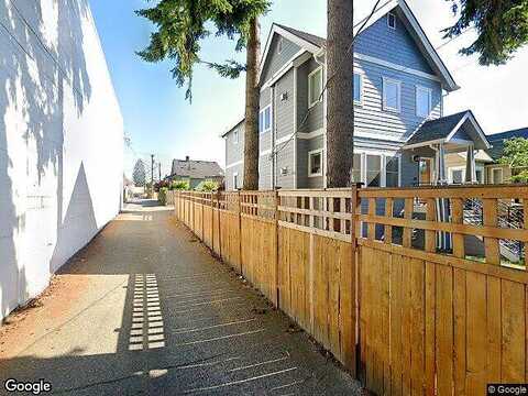 76Th, SEATTLE, WA 98103