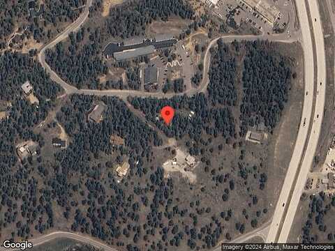 Lindsey, CONIFER, CO 80433