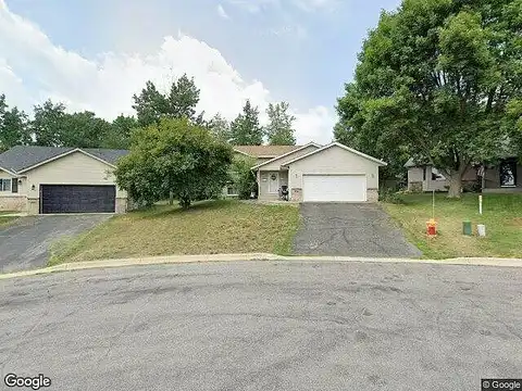 Summit, SAUK RAPIDS, MN 56379